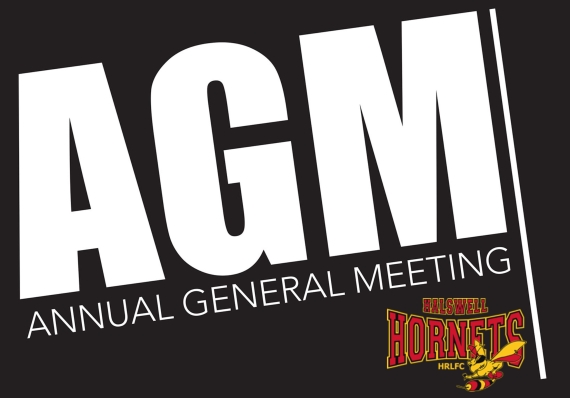2018 Annual General Meeting