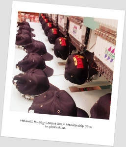 2014 Membership Hats