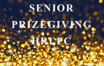Senior Prizegiving 2018
