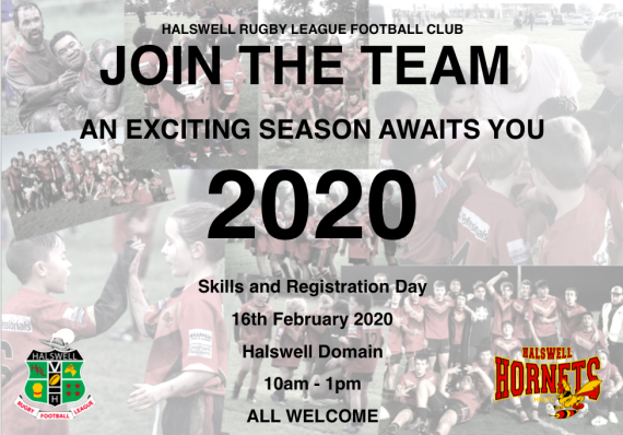 2020 Registration and Skill Day