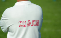 2016 Senior Coaching Vacancies
